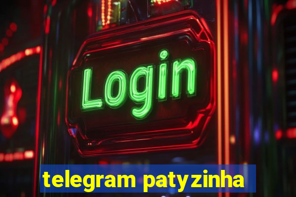 telegram patyzinha