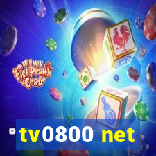 tv0800 net