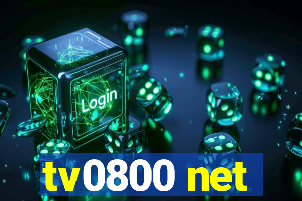 tv0800 net