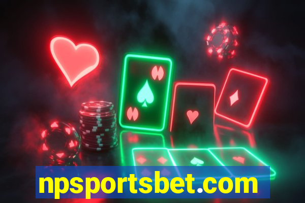 npsportsbet.com