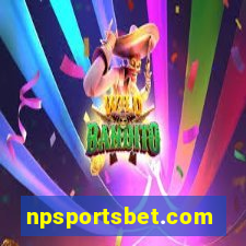 npsportsbet.com