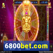 6800bet.com