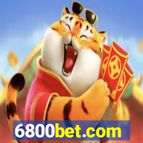 6800bet.com