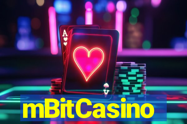 mBitCasino