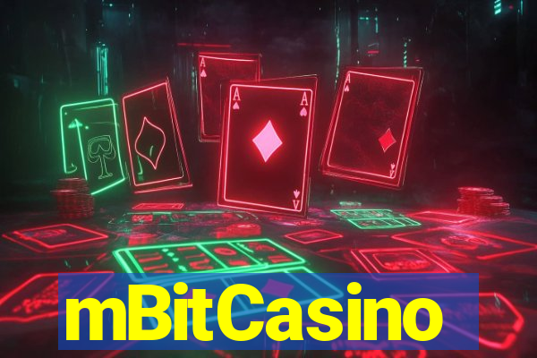 mBitCasino