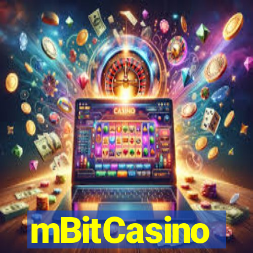 mBitCasino