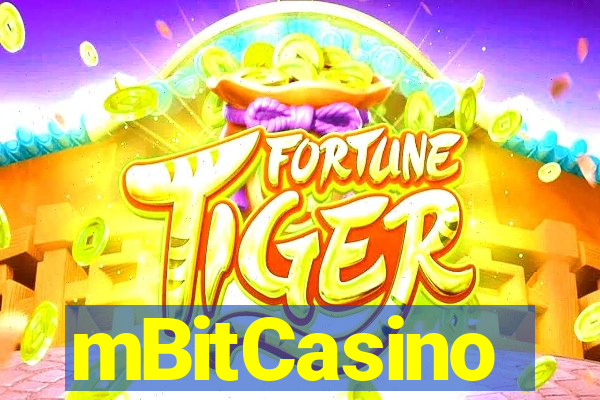 mBitCasino