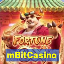 mBitCasino