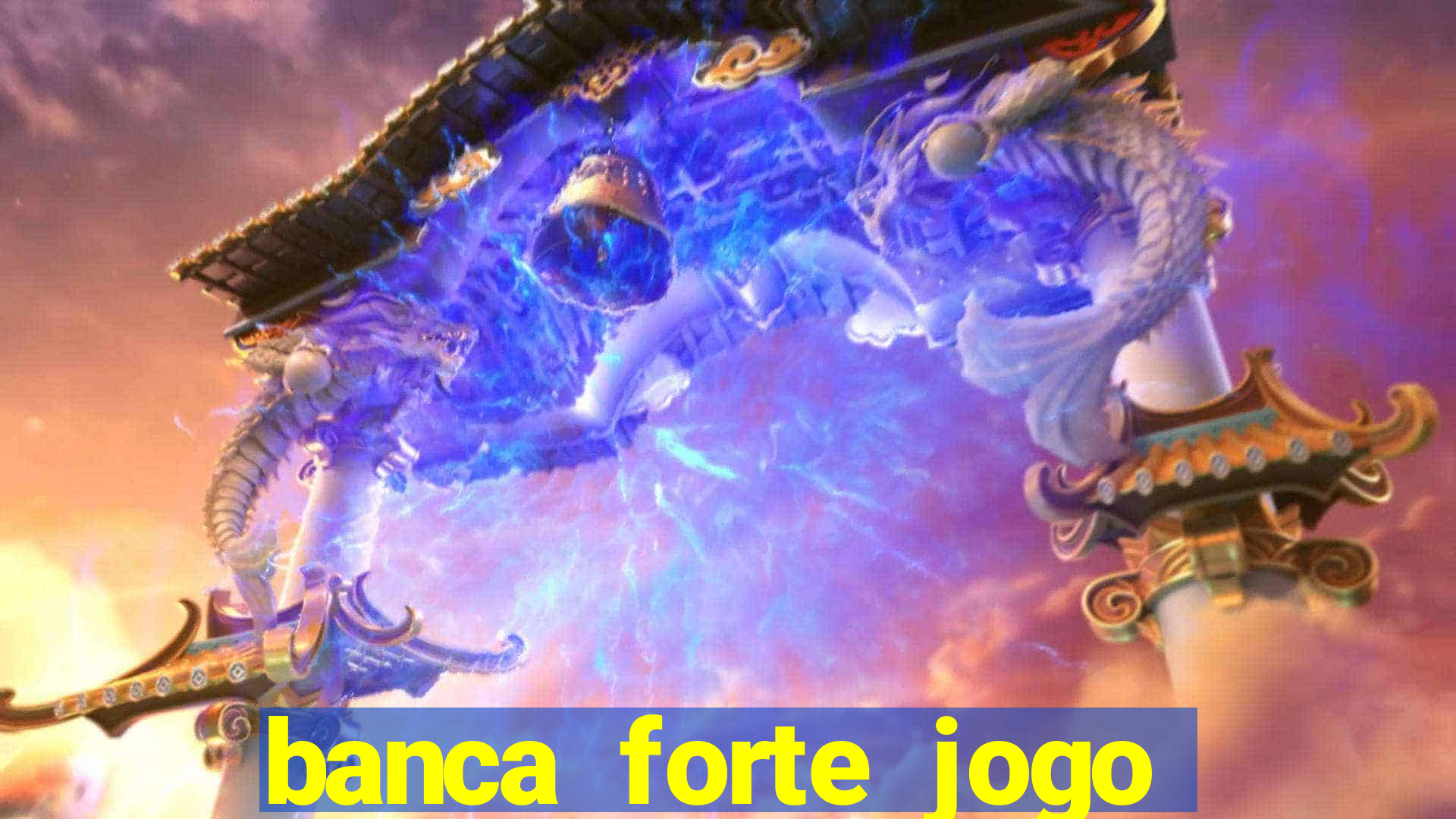 banca forte jogo do bicho app