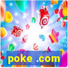 poke .com