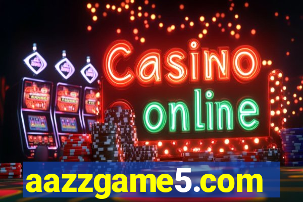 aazzgame5.com