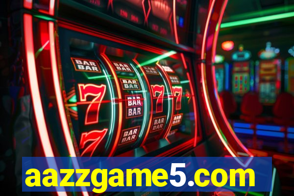 aazzgame5.com