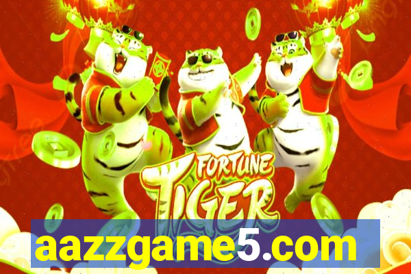 aazzgame5.com