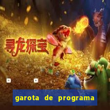 garota de programa de brumado