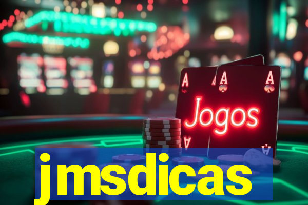 jmsdicas