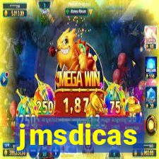 jmsdicas