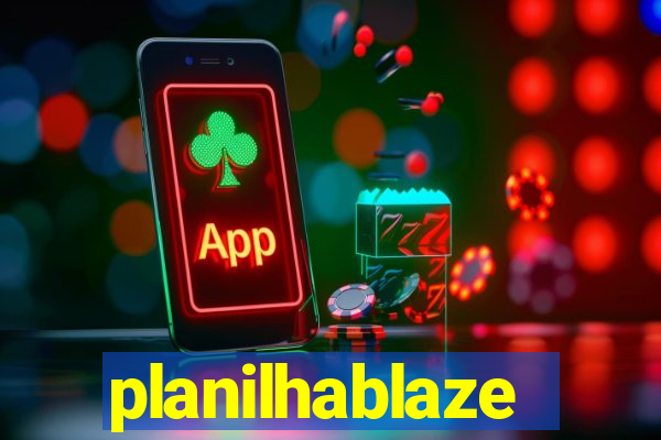 planilhablaze