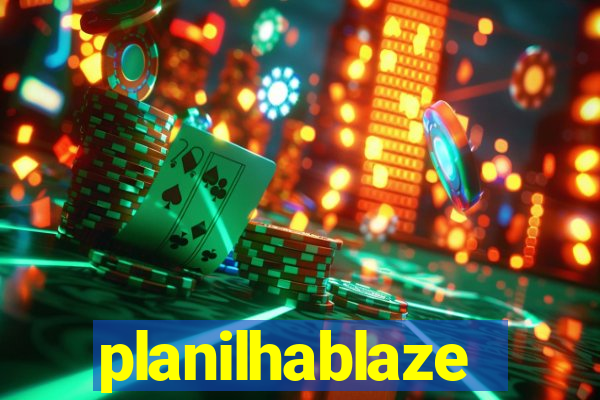 planilhablaze