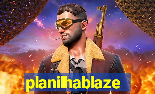 planilhablaze