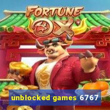 unblocked games 6767