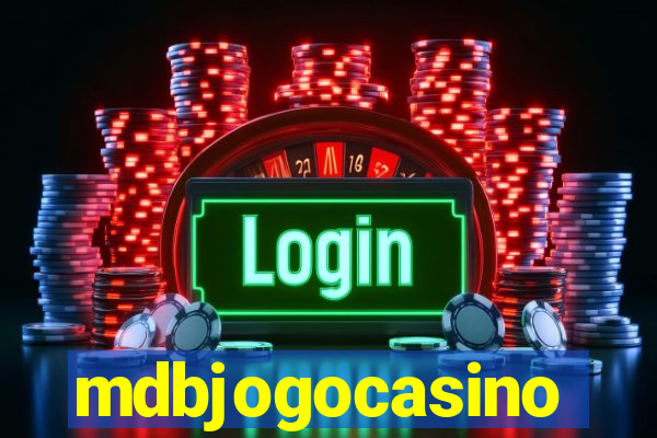 mdbjogocasino