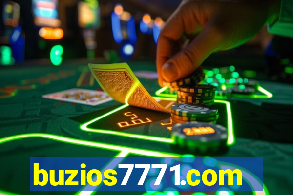 buzios7771.com