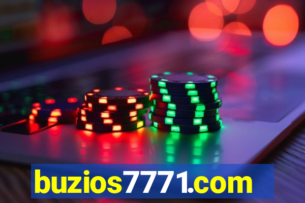 buzios7771.com