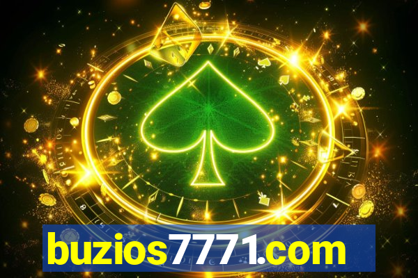 buzios7771.com