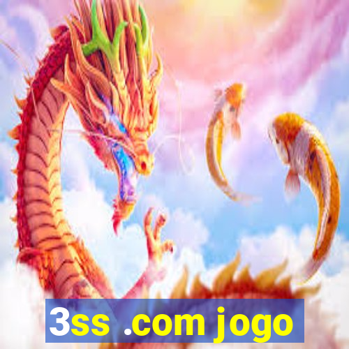 3ss .com jogo