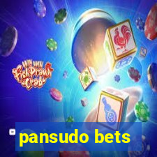 pansudo bets