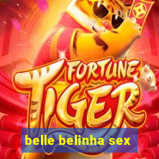 belle belinha sex