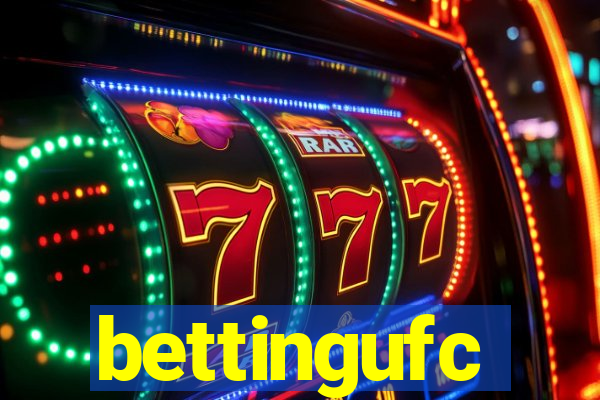 bettingufc