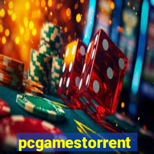 pcgamestorrent