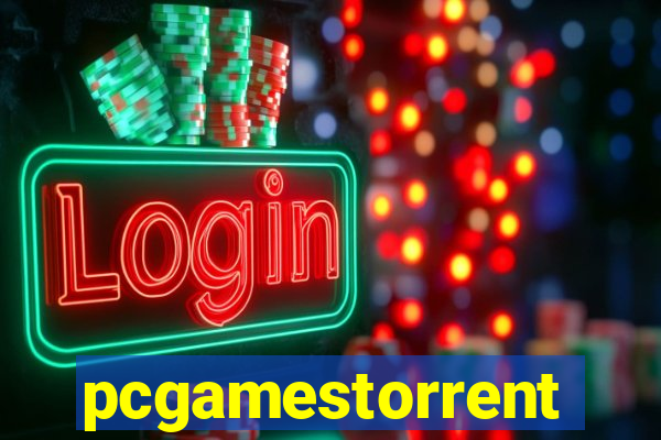 pcgamestorrent