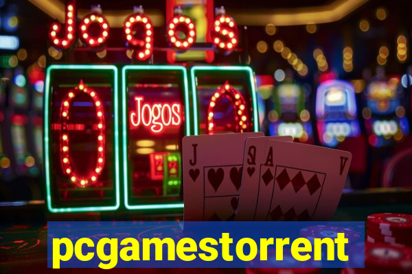 pcgamestorrent