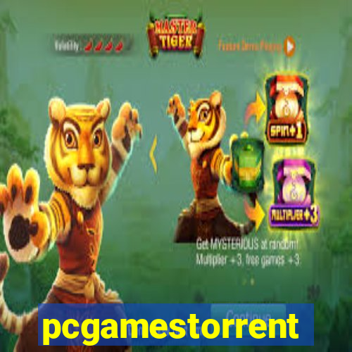 pcgamestorrent