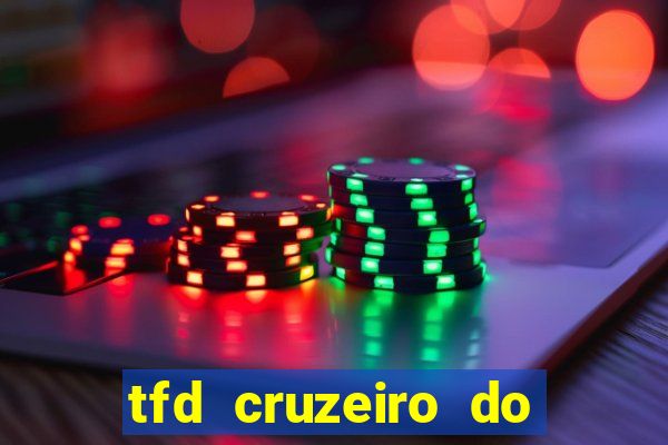 tfd cruzeiro do sul acre telefone