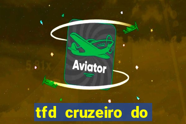 tfd cruzeiro do sul acre telefone