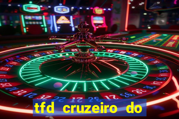 tfd cruzeiro do sul acre telefone