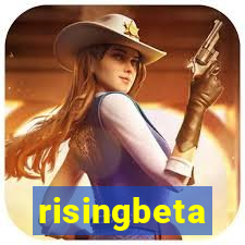 risingbeta