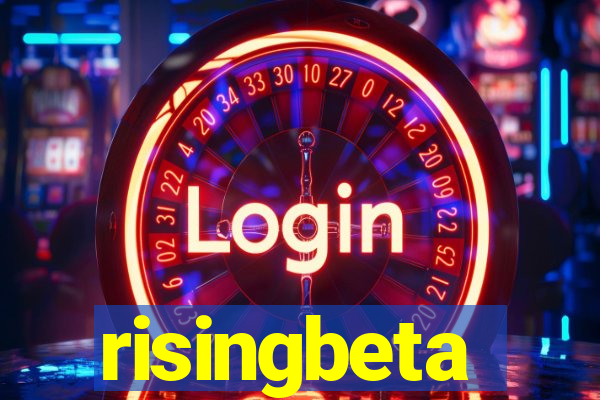 risingbeta