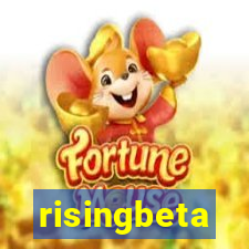 risingbeta