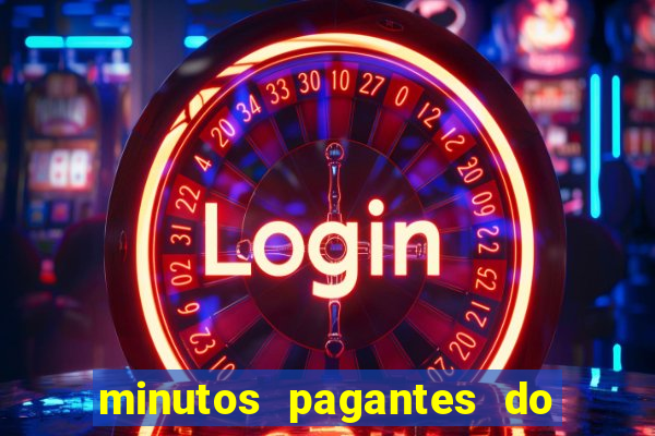 minutos pagantes do fortune dragon