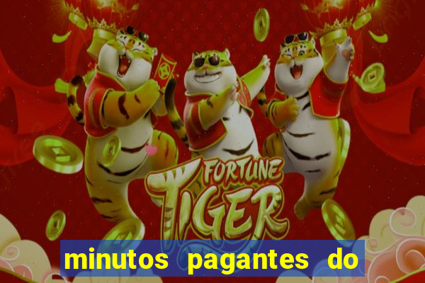 minutos pagantes do fortune dragon