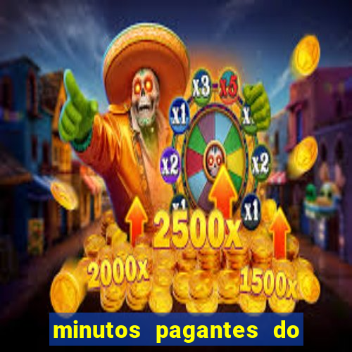 minutos pagantes do fortune dragon