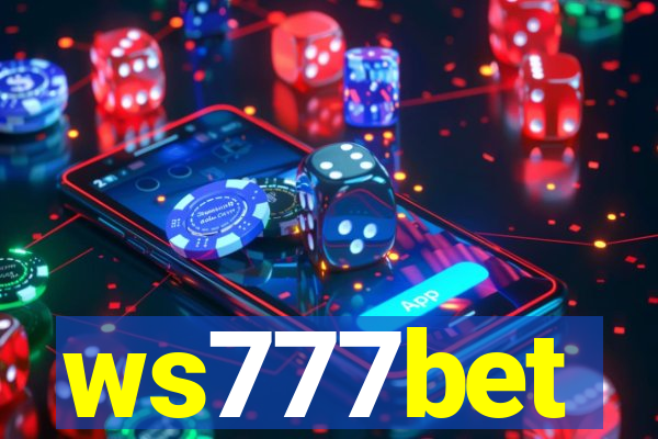 ws777bet