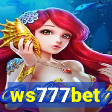 ws777bet