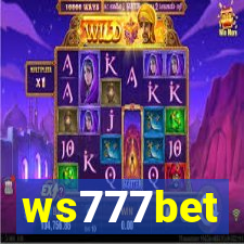 ws777bet