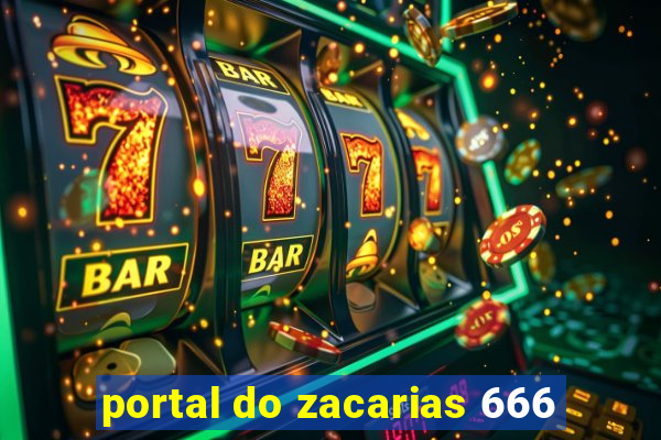 portal do zacarias 666