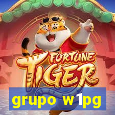 grupo w1pg